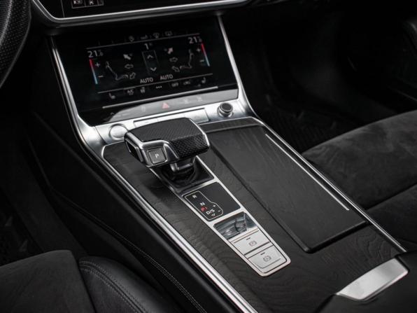 Audi A6 V (C8) с пробегом 2020 года, цена 4 130 000 рублей, 131995 км, седан, Автокод Объявления