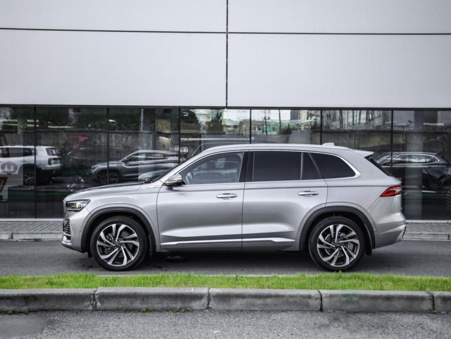 Geely Monjaro I Санкт-Петербург  - изображение 9