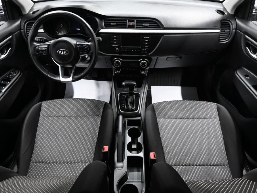 Kia Rio IV Тверь  - изображение 10
