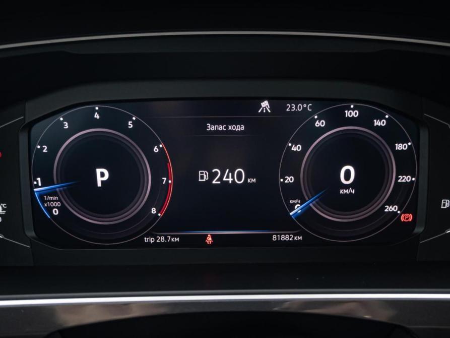 Volkswagen Tiguan II Краснодар  - изображение 17