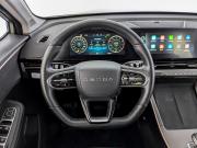Omoda C5 I Москва  - изображение 49