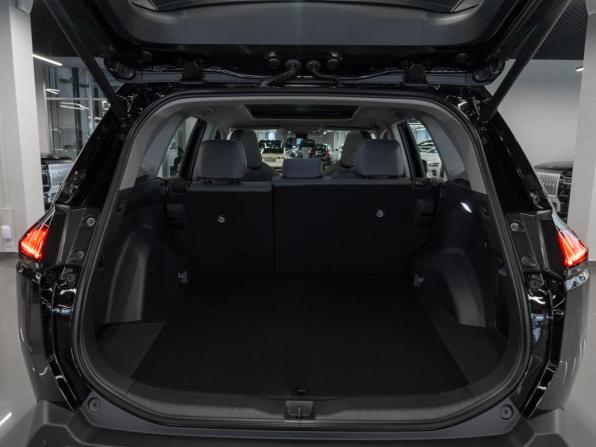 Toyota RAV4 VI (XA60) с пробегом 2026 года, цена 4 100 000 рублей, 11 км, внедорожник, Автокод Объявления