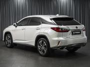 Lexus RX IV Ставрополь  - изображение 29