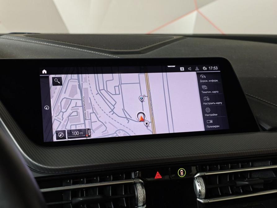 BMW 2 серии F44 Москва  - изображение 16