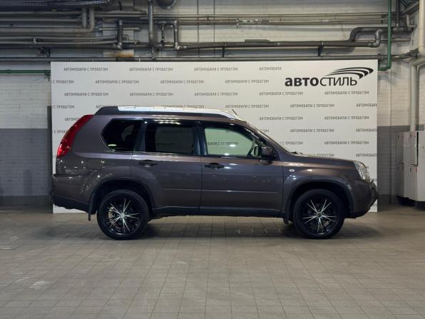 Nissan X-Trail II с пробегом 2007 года, цена 759 000 рублей, 351000 км, внедорожник, Автокод Объявления
