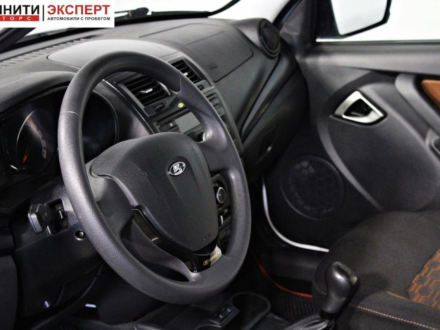 Lada (ВАЗ) Granta I Рестайлинг Белгород  - изображение 11
