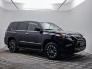 Lexus GX II Рестайлинг Москва  - изображение 28