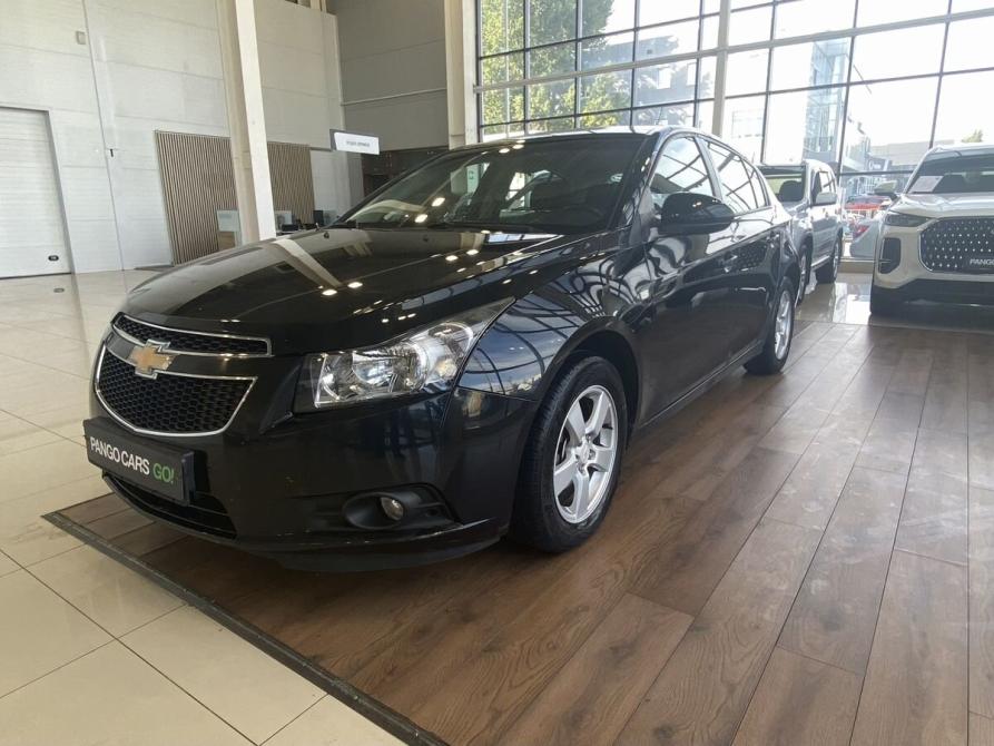 Chevrolet Cruze I Саратов  - изображение 1