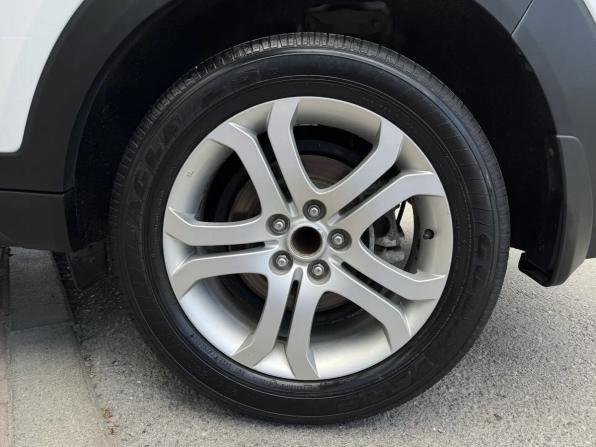 Hyundai Tucson III Рестайлинг с пробегом 2020 года, цена 2 479 000 рублей, 64750 км, внедорожник, Автокод Объявления