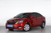 Kia Rio III Рестайлинг Новосибирск  - изображение 23