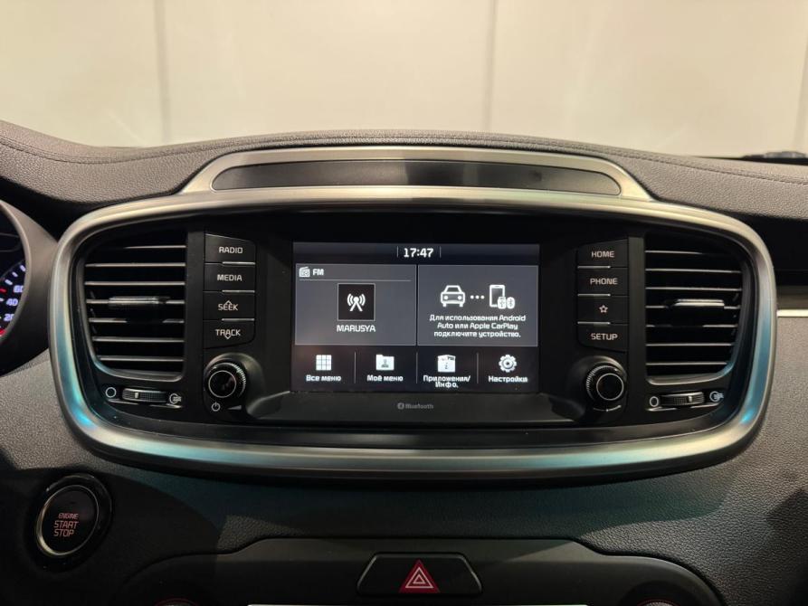 Kia Sorento III Prime Рестайлинг Самара  - изображение 14