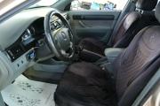 Chevrolet Lacetti I Омск  - изображение 27