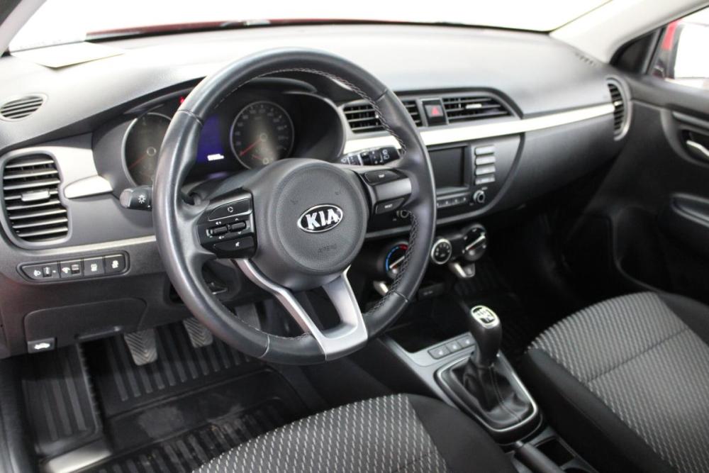 Kia Rio IV Ярославль  - изображение 10