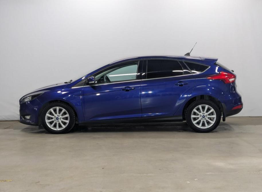 Ford Focus III Рестайлинг Санкт-Петербург  - изображение 8