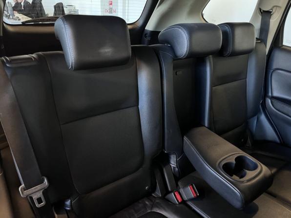 Mitsubishi Outlander III Рестайлинг 2 с пробегом 2017 года, цена 1 900 000 рублей, 193700 км, внедорожник, Автокод Объявления
