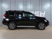 Toyota Land Cruiser Prado 150 Series Воронеж  - изображение 31