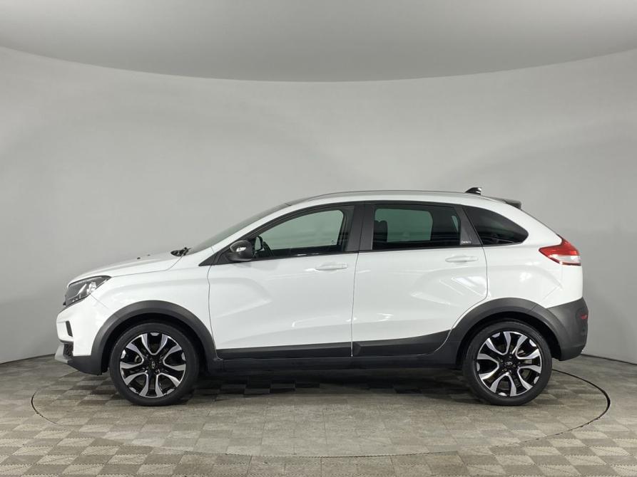 Lada (ВАЗ) XRAY I Воронеж  - изображение 10