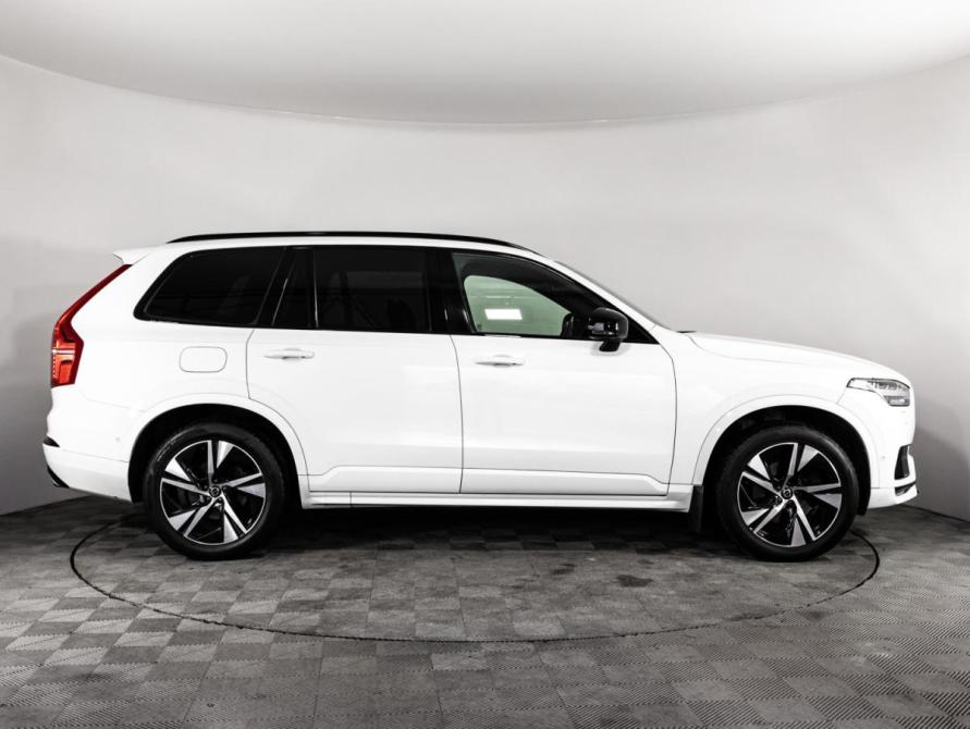 Volvo XC90 II Рестайлинг 1 Санкт-Петербург  - изображение 4