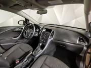 Opel Astra J Рестайлинг Москва  - изображение 26