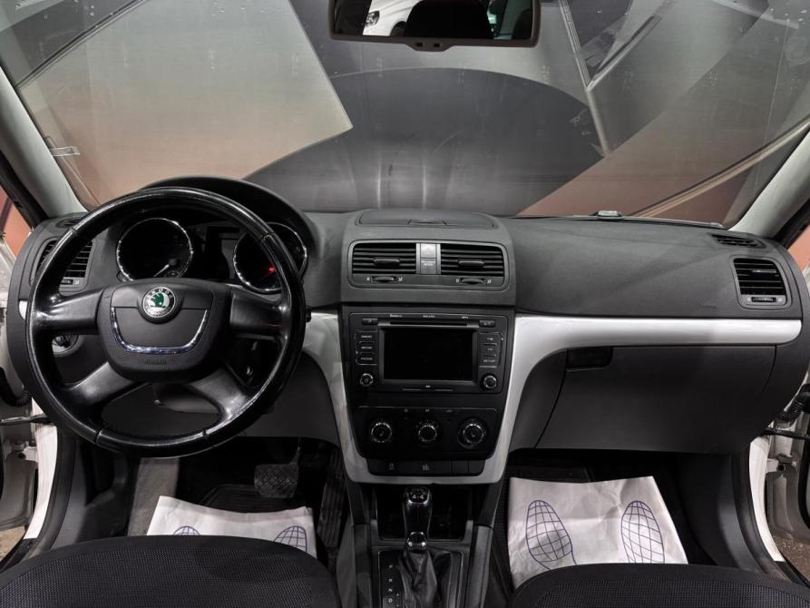 Skoda Yeti I Ставрополь  - изображение 8