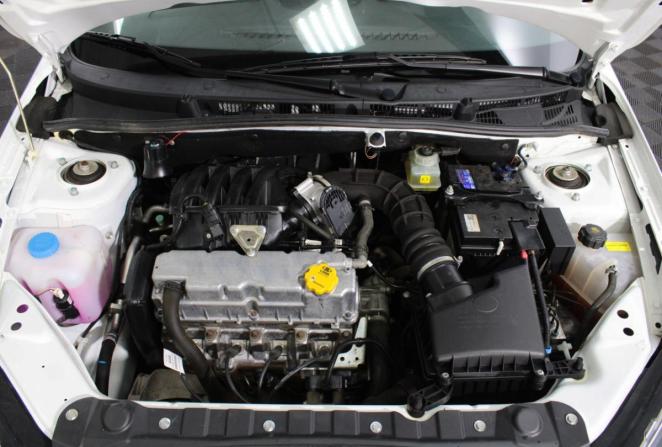 Lada (ВАЗ) Granta I Рестайлинг с пробегом 2021 года, цена 675 000 рублей, 36663 км, лифтбек, Автокод Объявления