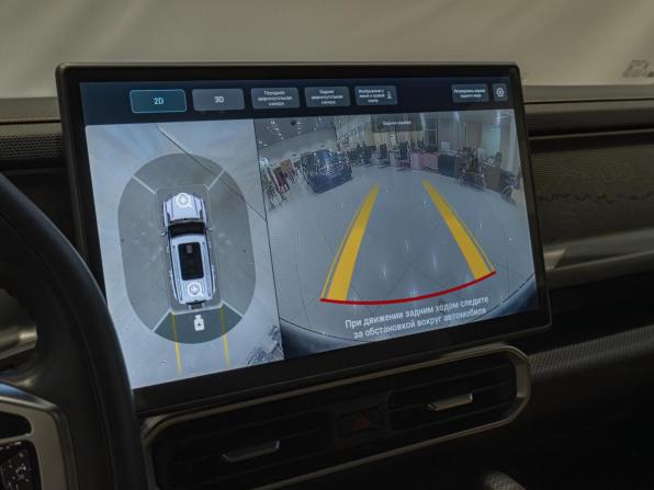 JETOUR T2 с пробегом 2024 года, цена 3 150 000 рублей, 58775 км, внедорожник, Автокод Объявления