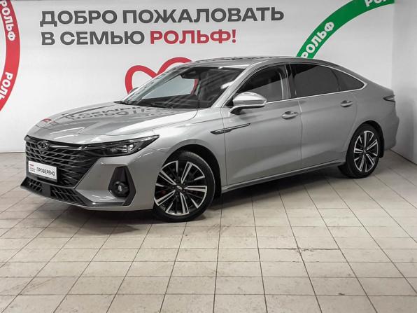 Chery Arrizo 8 с пробегом 2023 года, цена 2 148 000 рублей, 39514 км, седан, Автокод Объявления