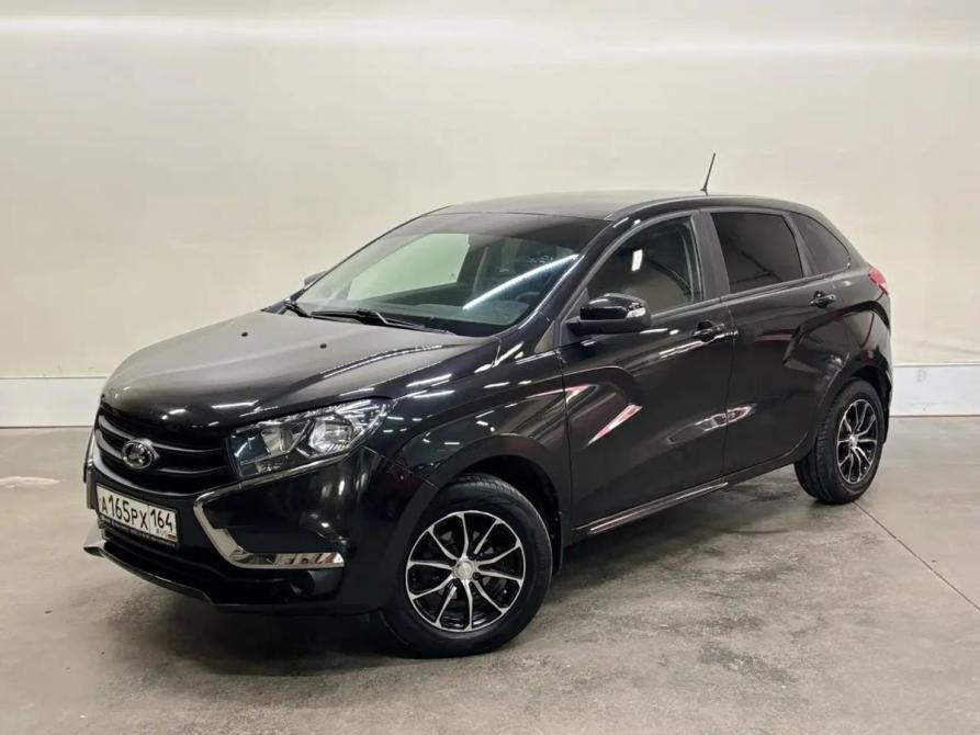 Lada (ВАЗ) XRAY I Саратов  - изображение 1