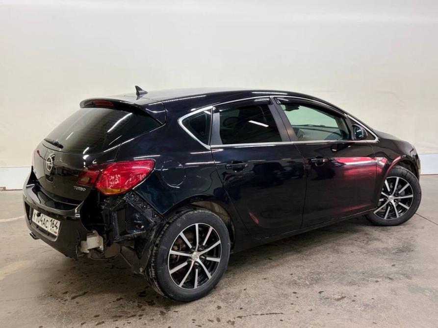 Opel Astra J Саратов  - изображение 2