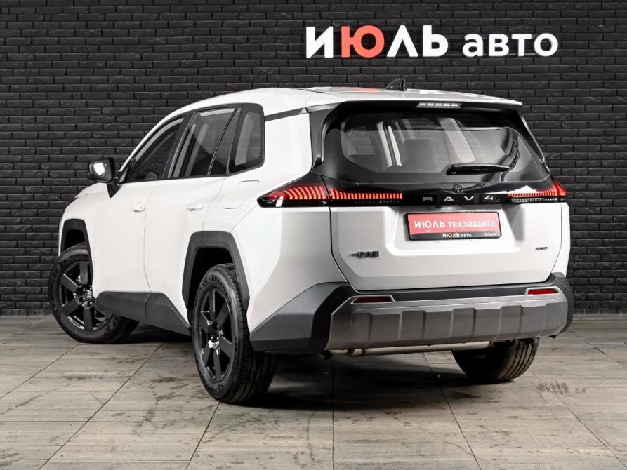 Toyota RAV4 VI (XA60) Екатеринбург  - изображение 7