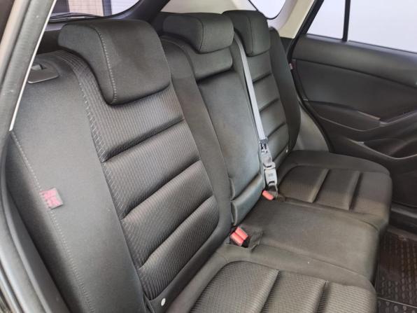 Mazda CX-5 I с пробегом 2012 года, цена 1 660 000 рублей, 173686 км, внедорожник, Автокод Объявления