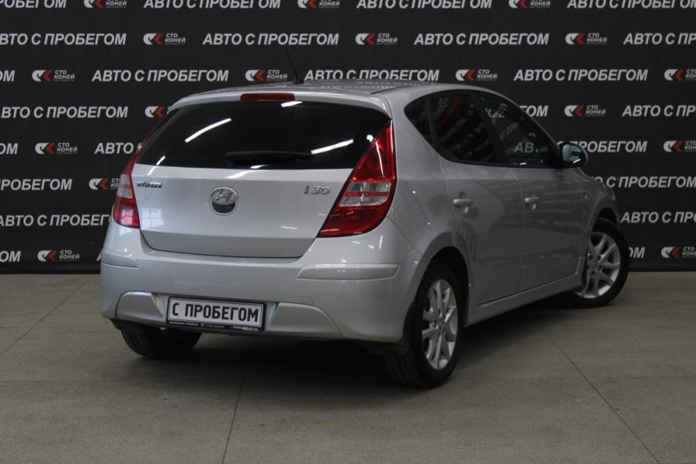 Hyundai i30 I Рестайлинг Томск  - изображение 3