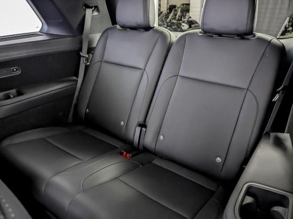 Li Auto (Lixiang) L9 I Рестайлинг с пробегом 2024 года, цена 7 463 000 рублей, 31720 км, внедорожник, Автокод Объявления