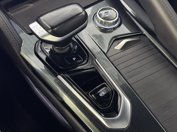 Geely Monjaro I с пробегом 2024 года, цена 3 397 000 рублей, 51388 км, внедорожник, Автокод Объявления