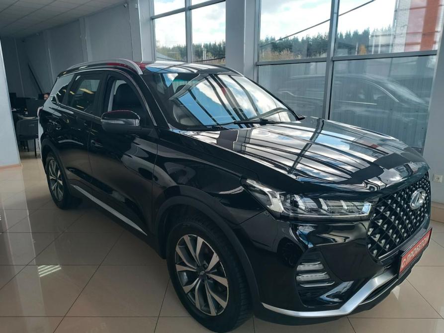 Chery Tiggo 7 Pro I Арзамас  - изображение 3