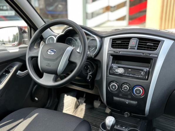 Datsun mi-DO с пробегом 2018 года, цена 639 000 рублей, 52307 км, хэтчбек, Автокод Объявления