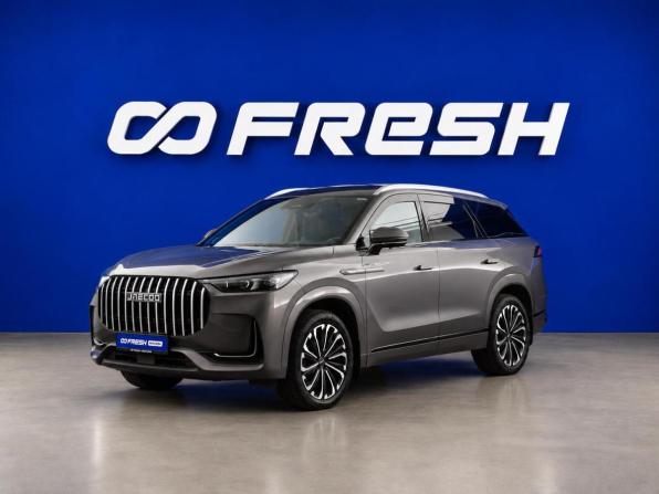 Jaecoo J8 с пробегом 2024 года, цена 2 934 444 рубля, 68757 км, внедорожник, Автокод Объявления
