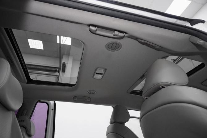 Kia Carnival III с пробегом 2020 года, цена 1 939 000 рублей, 62914 км, минивэн, Автокод Объявления