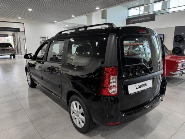 Новый Lada (ВАЗ) Largus I Рестайлинг 2026 года, цена 1 842 000 рублей, универсал, Автокод Объявления