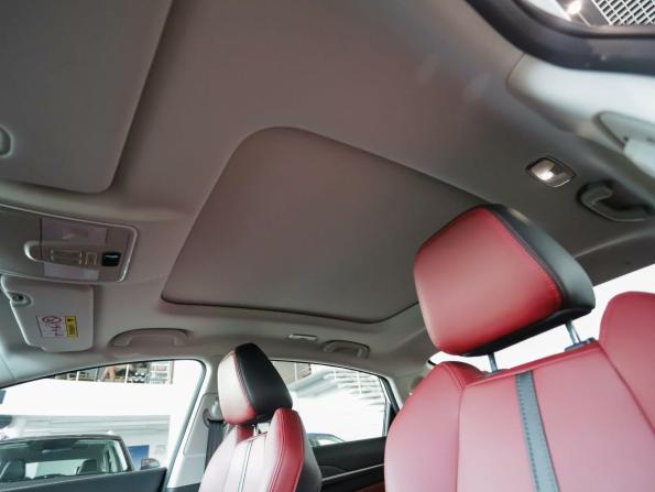 Новый Changan Eado Plus 2024 года, цена 2 569 900 рублей, седан, Автокод Объявления