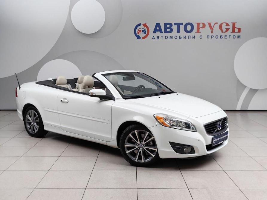 Volvo C70 II Рестайлинг Подольск  - изображение 1
