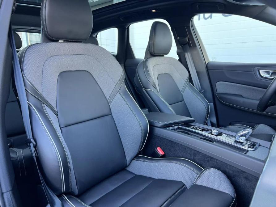 Volvo XC60 II Рестайлинг 2 Санкт-Петербург  - изображение 16