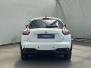 Nissan Juke I Рестайлинг Липецк  - изображение 24