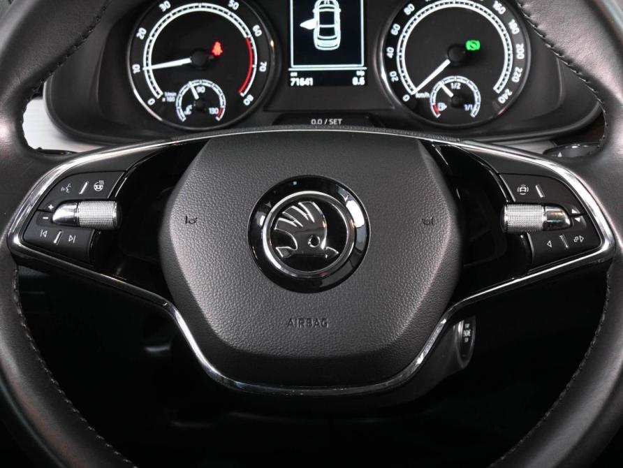 Skoda Rapid II Ростов-на-Дону  - изображение 12