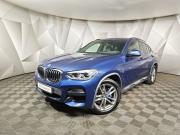BMW X4 II (G02) Москва  - изображение 19