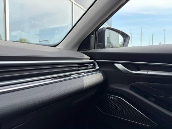Geely Emgrand II с пробегом 2024 года, цена 1 695 000 рублей, 23000 км, седан, Автокод Объявления