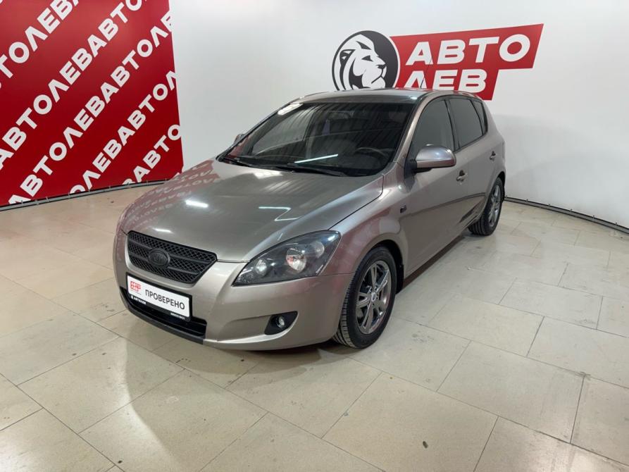 Kia Ceed I Новочеркасск  - изображение 2