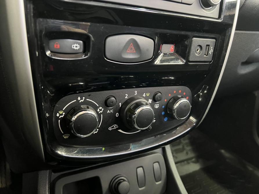 Nissan Terrano III (D10) Уфа  - изображение 12