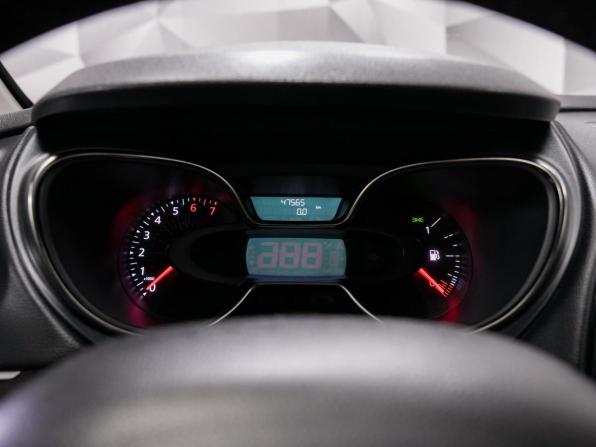 Renault Kaptur I Рестайлинг с пробегом 2021 года, цена 1 425 000 рублей, 47565 км, внедорожник, Автокод Объявления