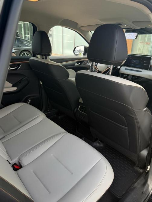 Haval Jolion I Оренбург  - изображение 12